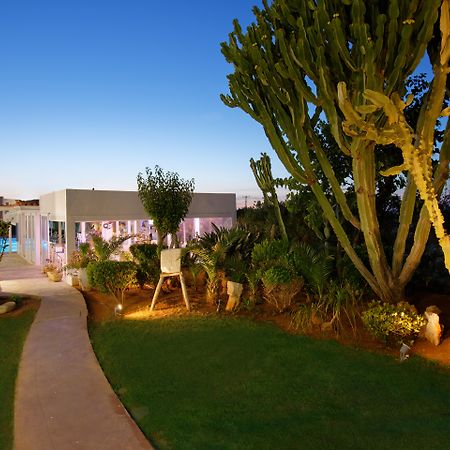 Oasis Beach Hotel - Adults Only Anissaras 외부 사진