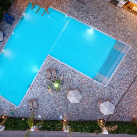 Oasis Beach Hotel - Adults Only Anissaras 외부 사진
