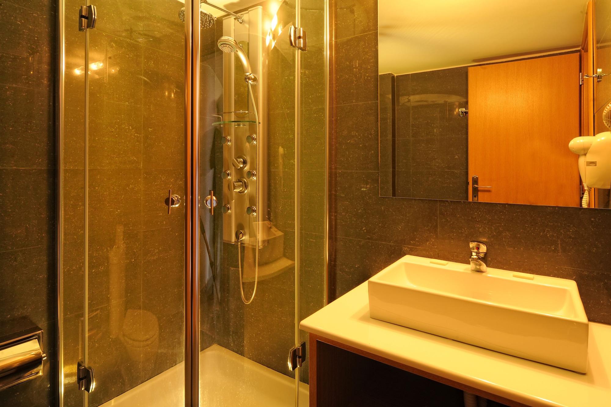 Oasis Beach Hotel - Adults Only Anissaras 외부 사진