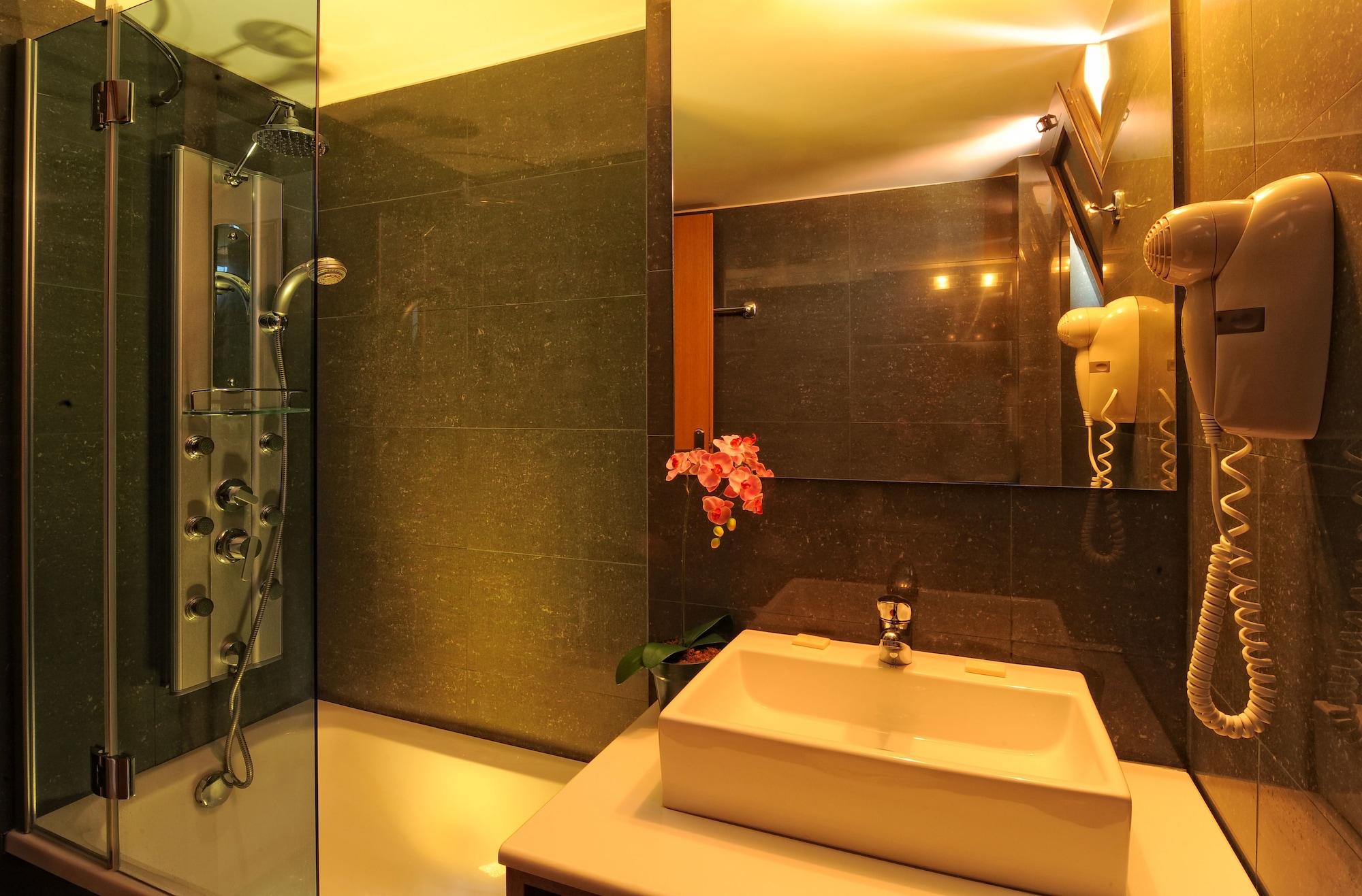 Oasis Beach Hotel - Adults Only Anissaras 외부 사진