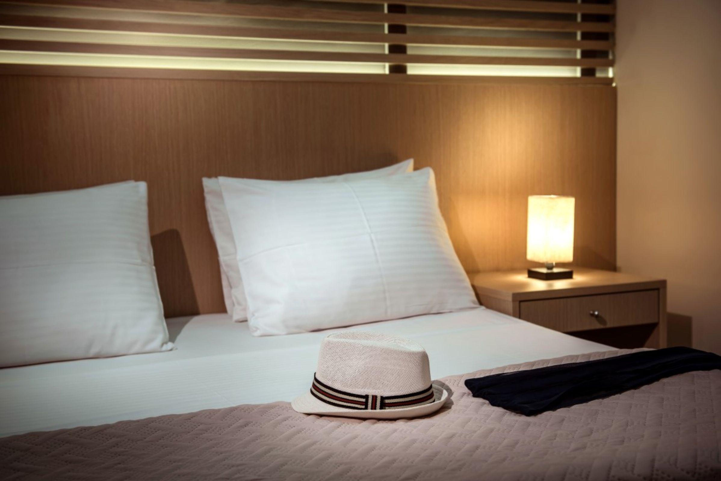 Oasis Beach Hotel - Adults Only Anissaras 외부 사진