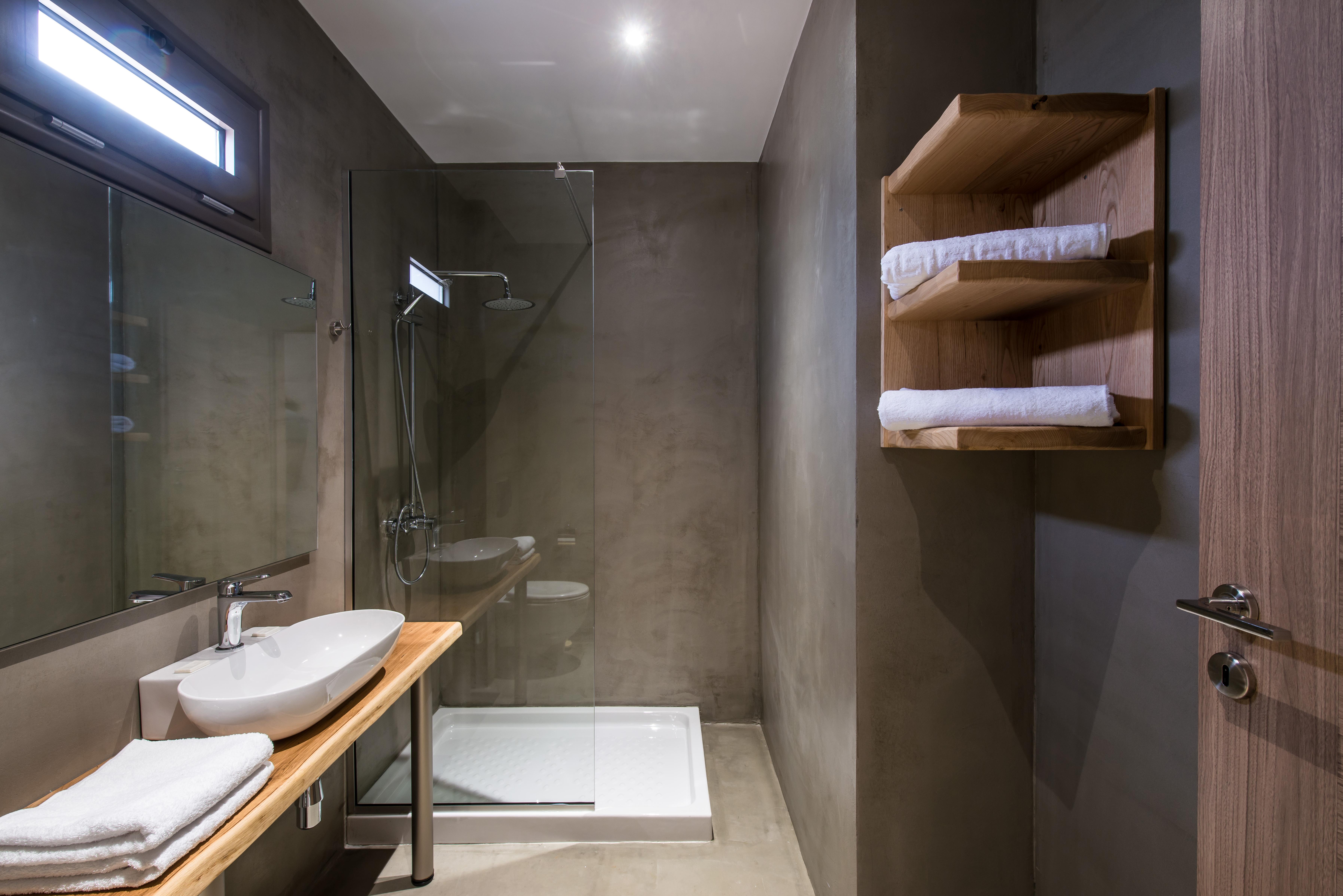 Oasis Beach Hotel - Adults Only Anissaras 외부 사진