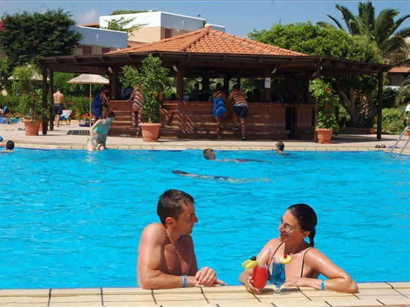 Oasis Beach Hotel - Adults Only Anissaras 외부 사진