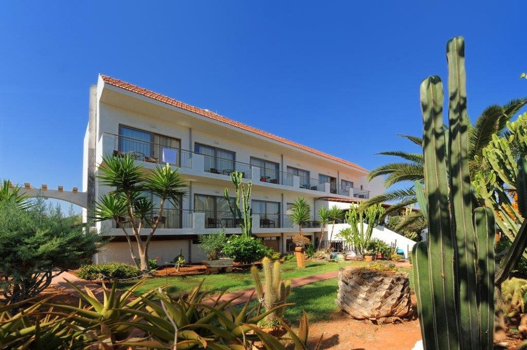 Oasis Beach Hotel - Adults Only Anissaras 외부 사진