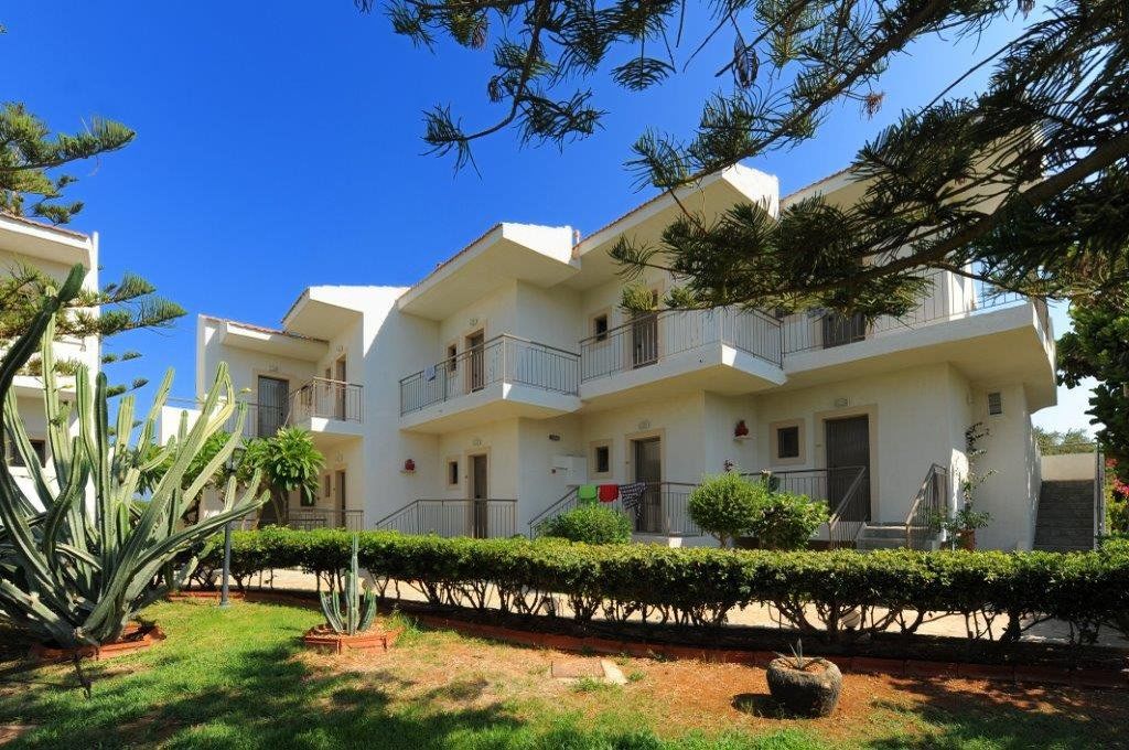 Oasis Beach Hotel - Adults Only Anissaras 외부 사진